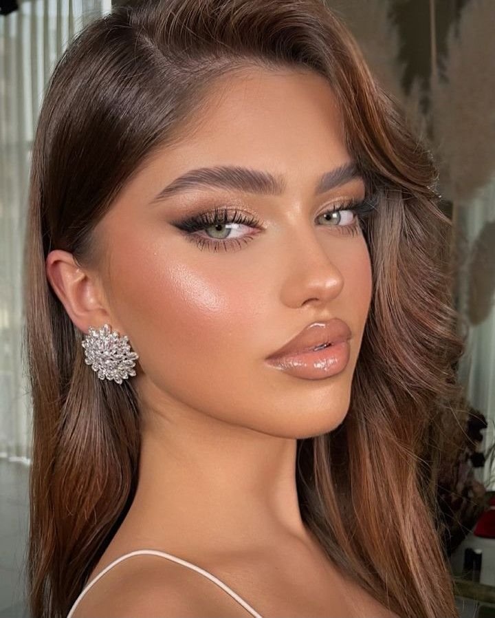 Beauté féminine Maroc
