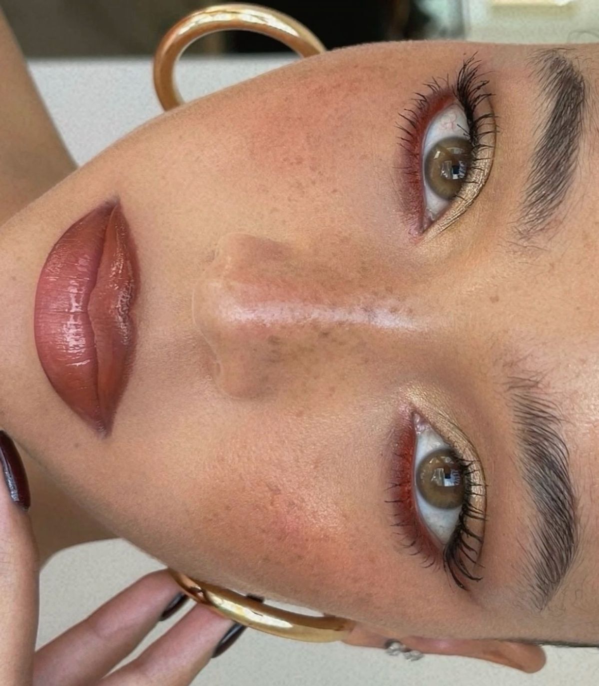 Beauté féminine